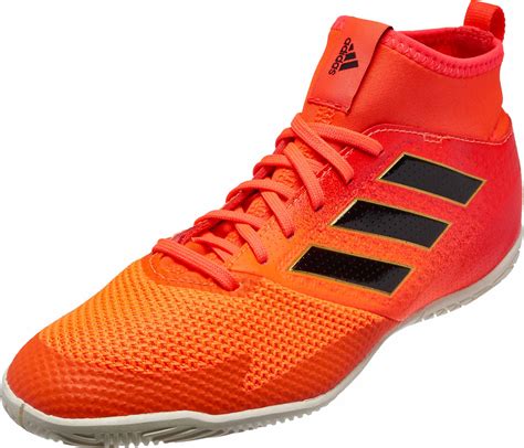 adidas ace tango kinderen|adidas Kids' Ace Tango 17.2 in J Skate Shoe .